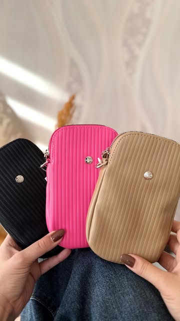 کیف موبایلی