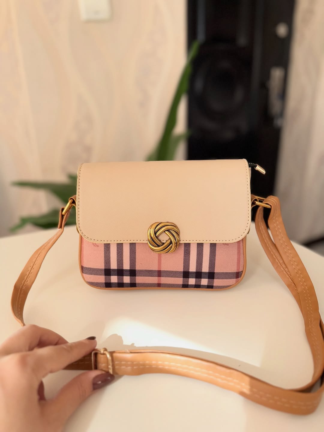 کیف اسپورت دخترانه سایز ۲۲۱۴