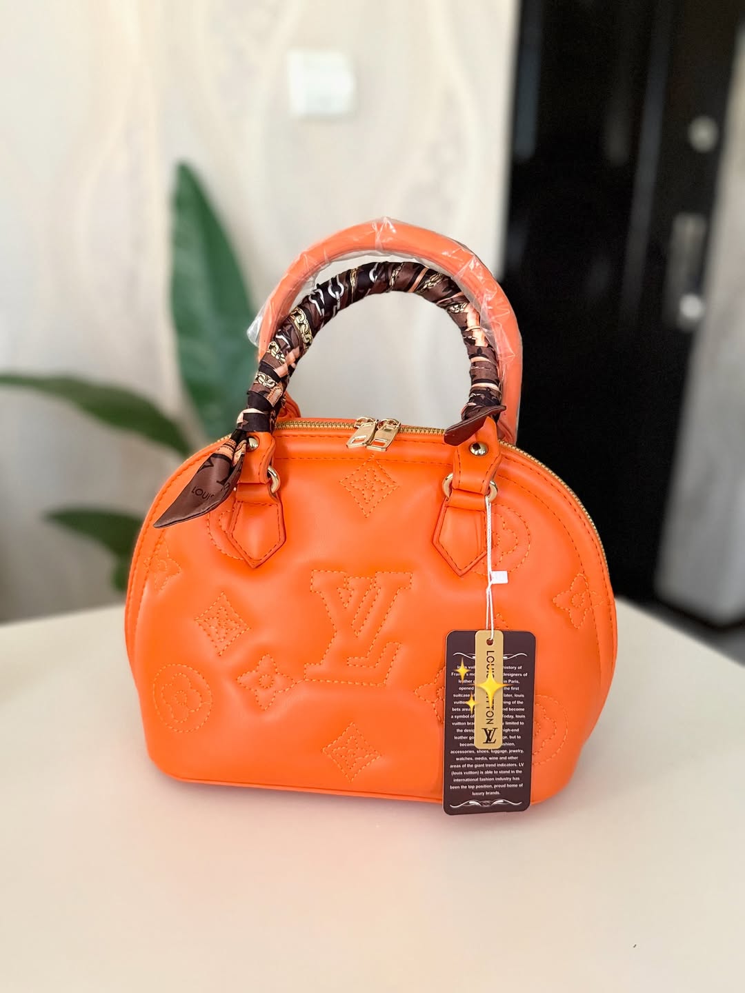 کیف لویی ویتون