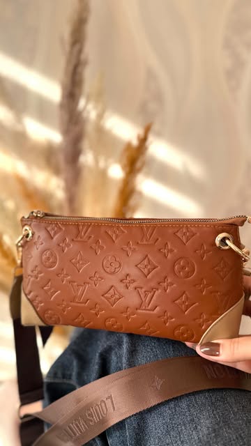 کیف لوئی ویتون سایز ۲۲۱۴